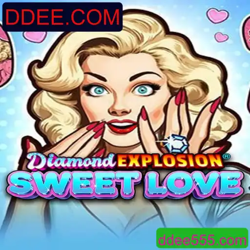 Explorando o Universo de DiamondExplosionSweetLove: Um Jogo Cativante