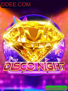 Descubra o Universo de DiscoNight: Um Jogo Revolucionário no Mundo do Entretenimento