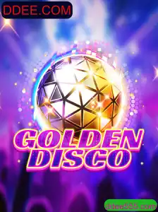 Explorando o Jogo Inovador GoldenDisco com DDEE.COM