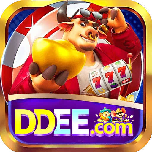 DDEE.COM-A plataforma de caça-níqueis mais popular do Brasil Logo