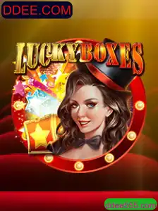 Explore o Mundo Fascinante de LuckyBoxes: Um Jogo de Azar e Estratégia
