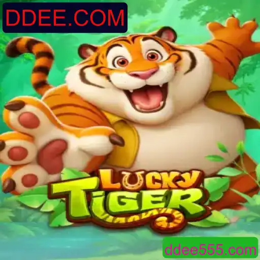 Descubra o Fascínio do Jogo LuckyTiger