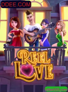 Explorando o Mundo de ReelLove: Diversão e Estratégia no Universo dos Jogos de Cassino