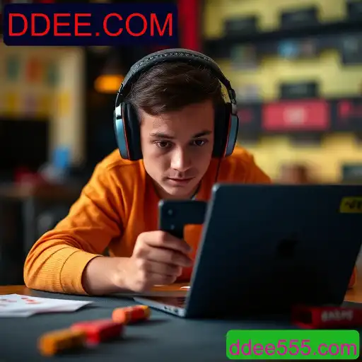 Jogo Responsável
