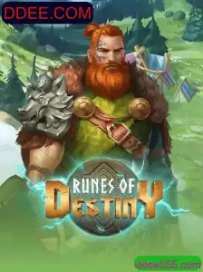 Descubra o Fascinante Mundo de RunesOfDestiny