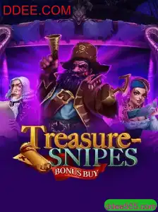 Descubra as Aventuras de TreasuresnipesBonusBuy e DDEE.COM