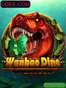 Explorando WanBaoDino: Um Novo Fenômeno no Mundo dos Jogos com DDEE.COM