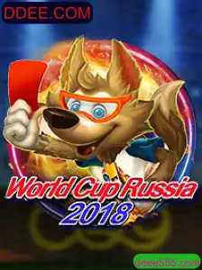 Explorando o Mundo do Jogo WorldCupRussia2018
